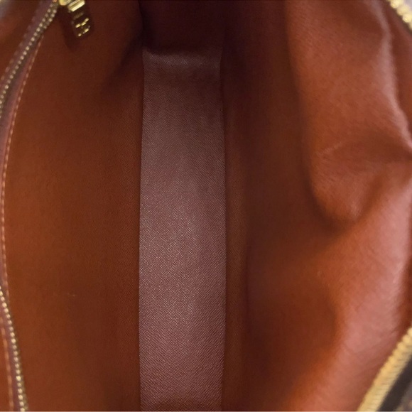 Louis Vuitton Nile Monogram Crossbody Bag - Picture 10 of 16